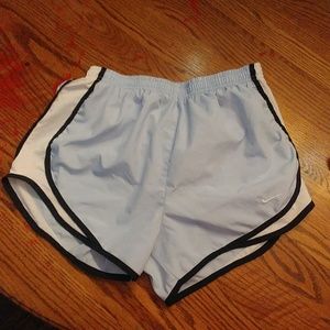 Nike shorts(girls).